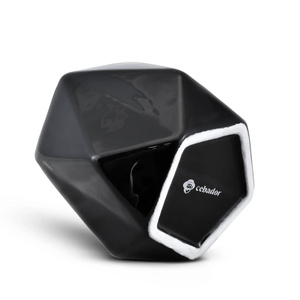 Tykwa Ceramiczna Diamante - 350 ml 