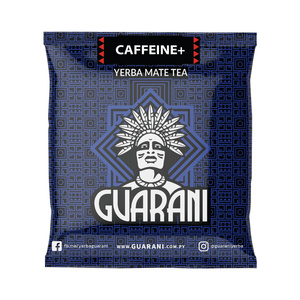 Zestaw Yerba Mate TermoLid termiczne Guarani + próbka