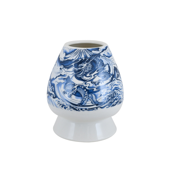 Zestaw akcesoriów do parzenia herbaty matcha Dragon