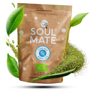 Zestaw prezentowy z Soul Mate Sin Humo Despalada i Palo Santo