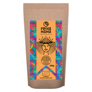 Zestaw Guayusa Pachamama 2x250g NA START