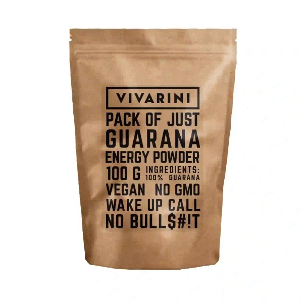 Vivarini – Guarana mielona 100 g