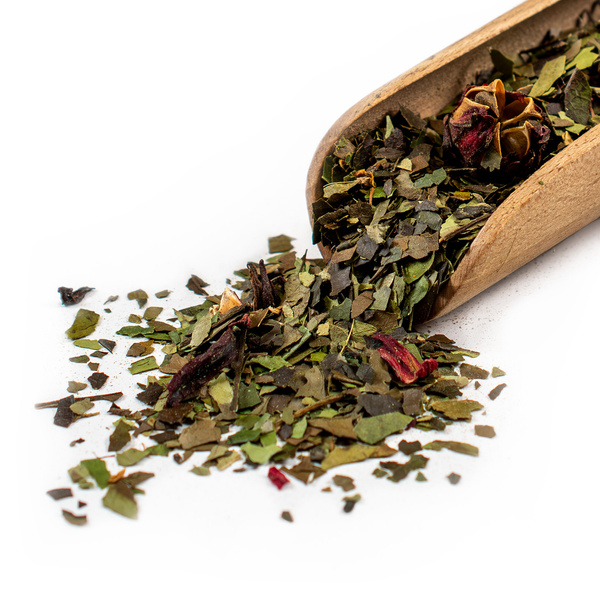 ILEX GUAYUSA Pachamama zestaw wielu smaków
