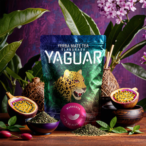 Yaguar Maracuya 0.5kg