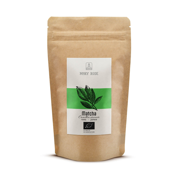 Zestaw 3 herbat matcha BIO z Japonii: ceremonialna + premium + kulinarna