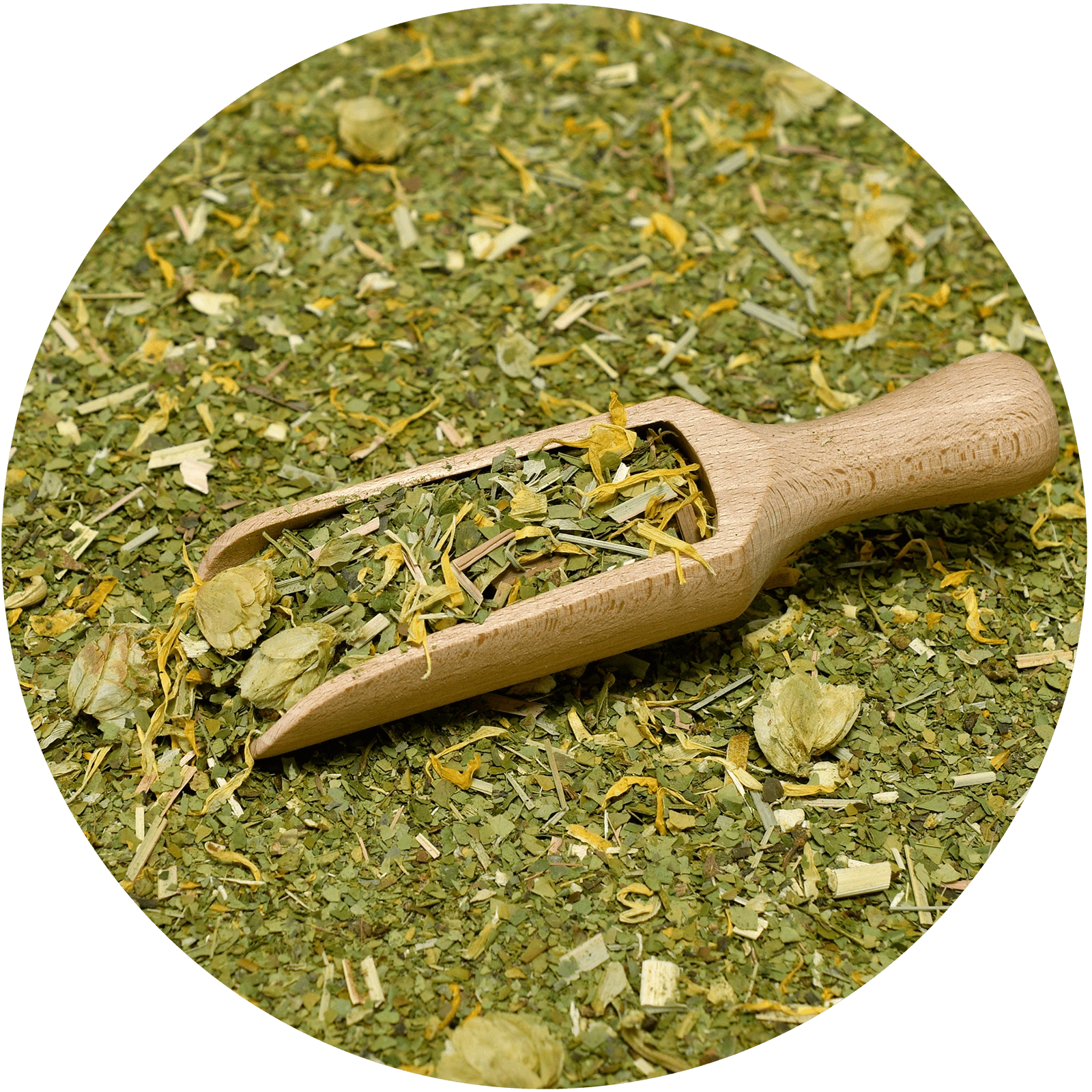 Verde Mate Green Radler - Produkt