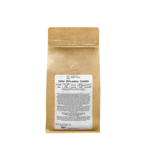 Mary Rose - Kawa ziarnista Colombia Medellin premium 200 g