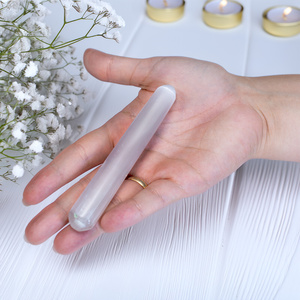 Zestaw prezentowy do rytuałów i pracy z czakrami: kadzidła + świeca + biżuteria