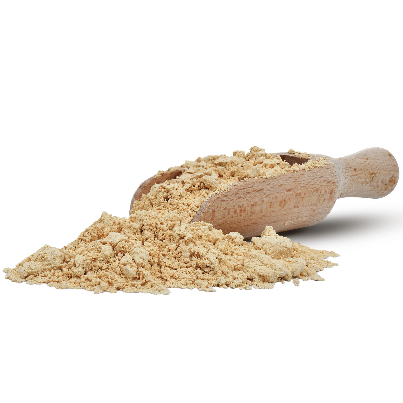 Masło orzechowe w proszku Nustino Słony Karmel