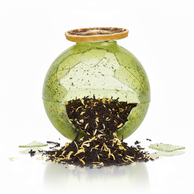 (II. kategoria) Mary Rose – Bomba herbaciana Citrus Gentleman