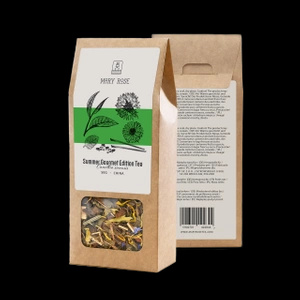 Mary Rose - Herbata Summer Gourmet Edition - 50g
