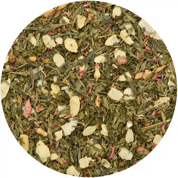 Mary Rose - Herbata Santa Secret - 50 g