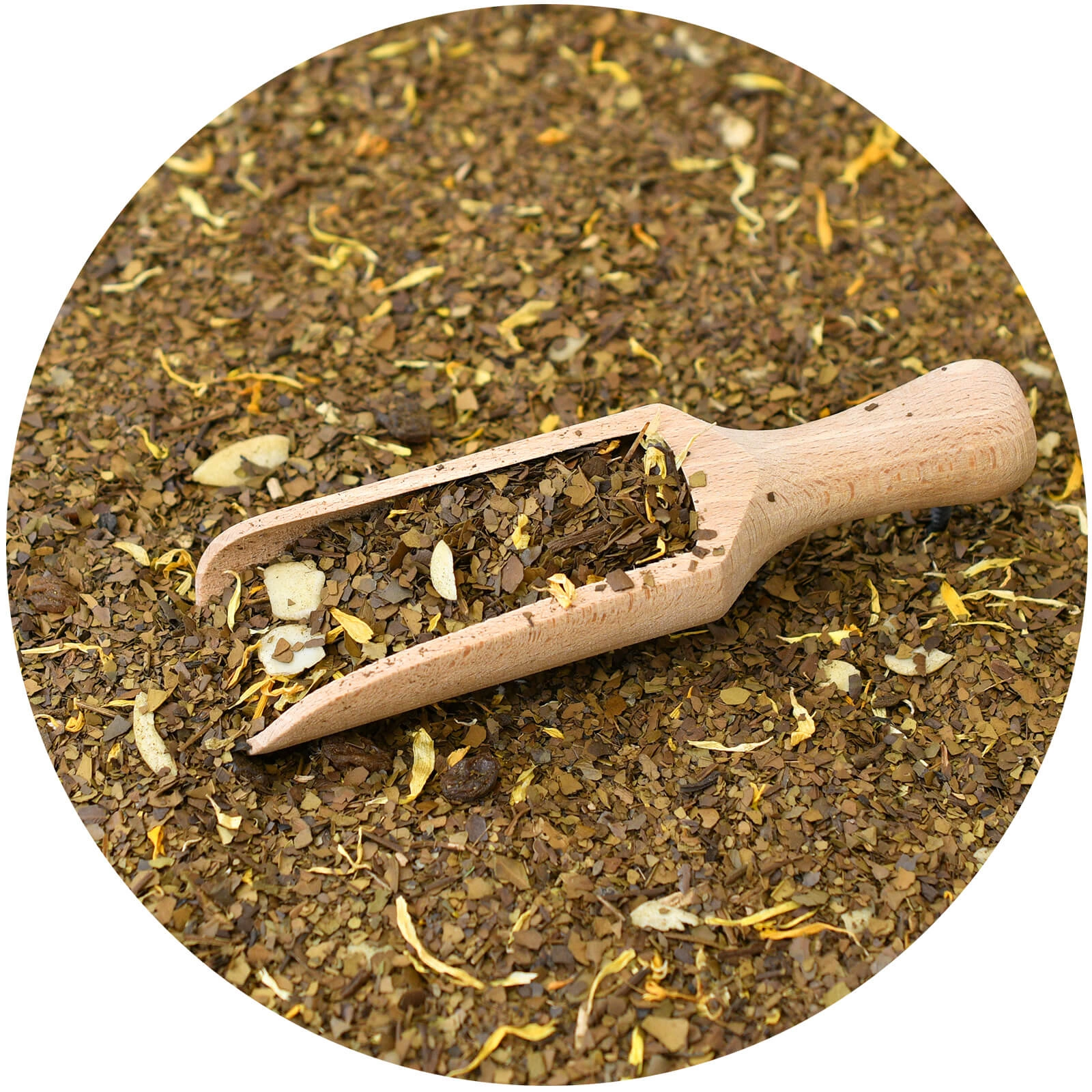 Verde Mate Amaretto - Produkt