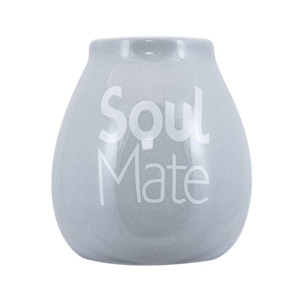 Zestaw Yerba Soul Mate  Energia 500g 0,5kg Termos