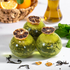 (II. kategoria) Mary Rose – Bomba herbaciana Citrus Gentleman