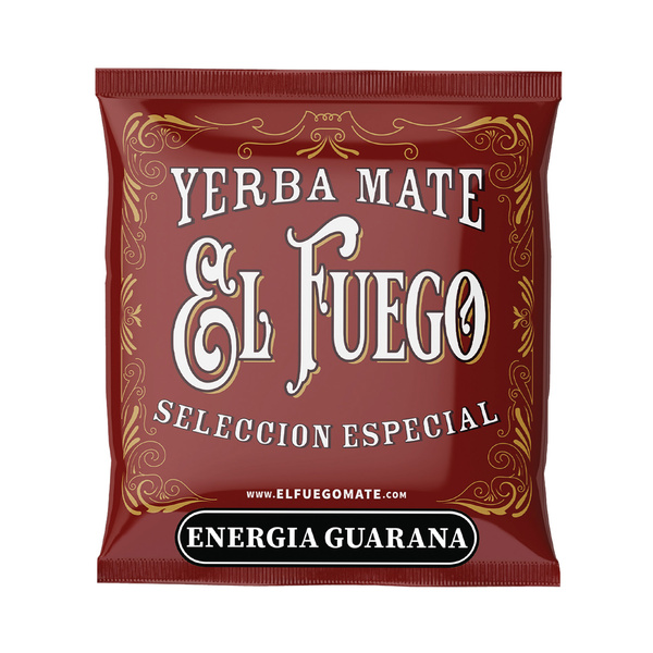 Zestaw Yerba Mate dla dwojga próbki 3x50g 2x Matero + 2x Bombilla