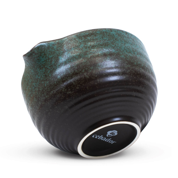 Matchawan – Ceramiczna miseczka do matchy z dzióbkiem – Umi