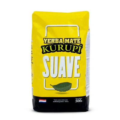 Kurupi Suave 0,5 kg