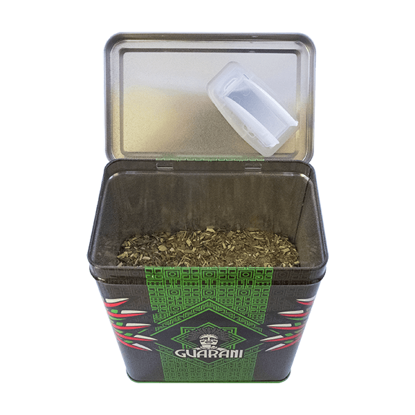 Yerbera – Puszka z Guarani Elaborada Tradicional 0,5kg 