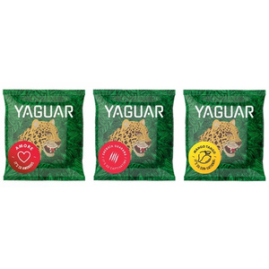 Yerba Mate 1KG NAJLEPSZE GATUNKI 20x50g na START