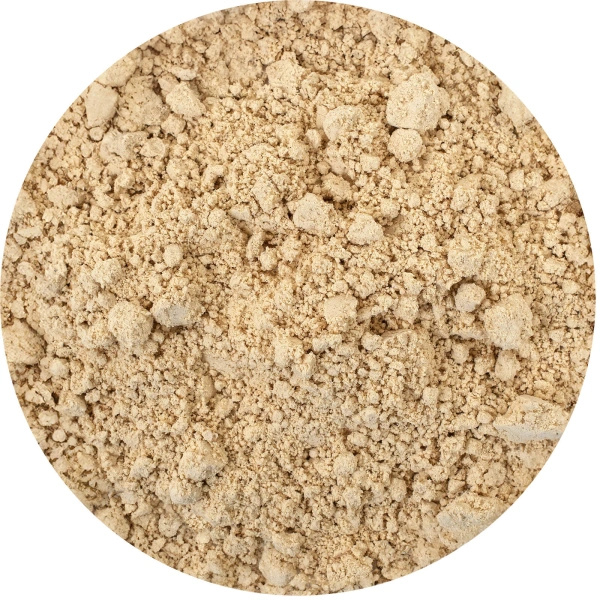 Zestaw 3x Masło Orzechowe w Proszku Nustino