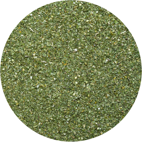 Vivarini – Konopie (liść) 100 g