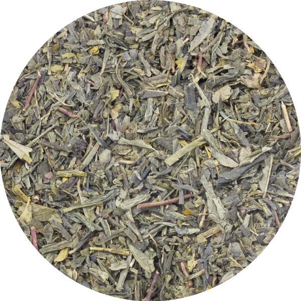 Herbata zielona Sencha 1 kg