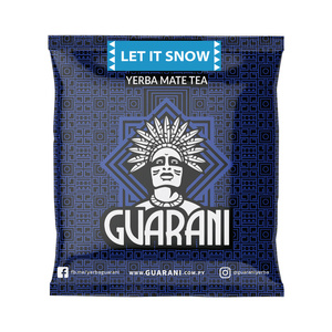 Zestaw Yerba Mate Matero bombilla DLA DWOJGA zima