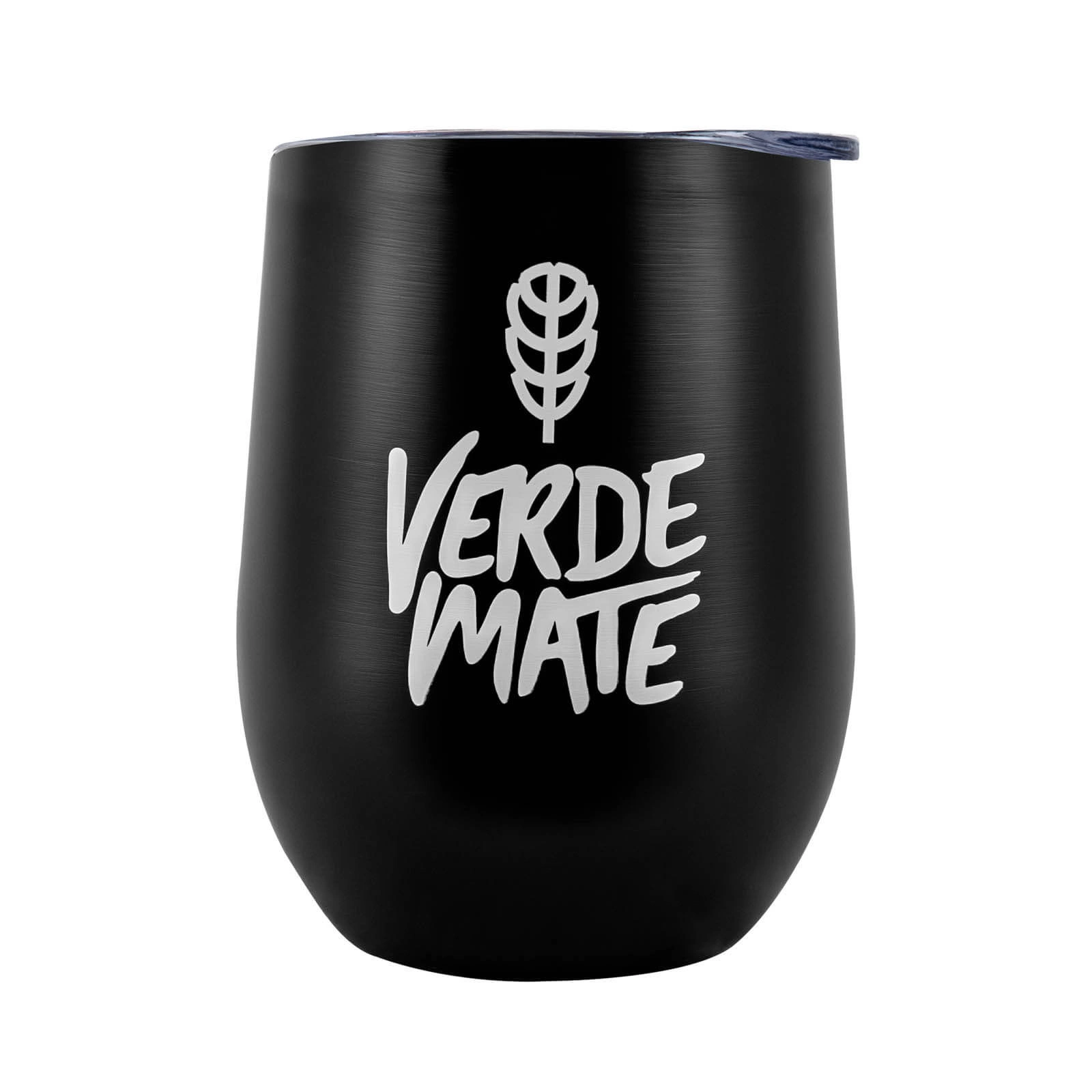 TermoLid - matero termiczne do yerba mate z pokrywką