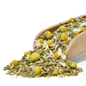 Soul Mate Organica Siempre - Składniki