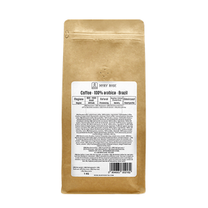Mary Rose - Kawa ziarnista Brazil Mogiana premium 1 kg