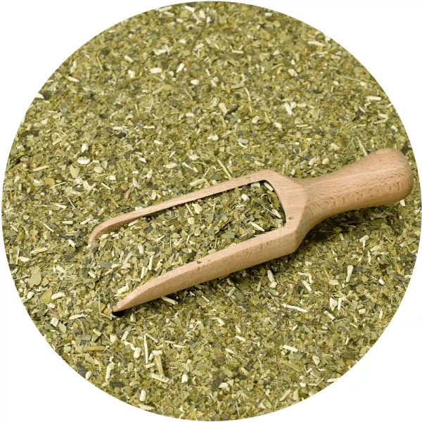 Yerbera – Puszka z Soul Mate Guayusa 0,5kg 