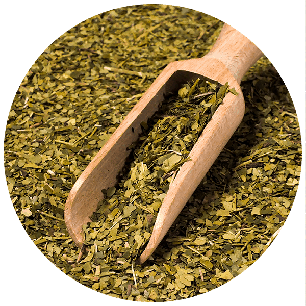 Verde Mate Green Despalada 0,5kg