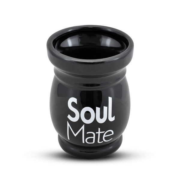 Tykwa Ceramiczna Santos - ok. 250 ml