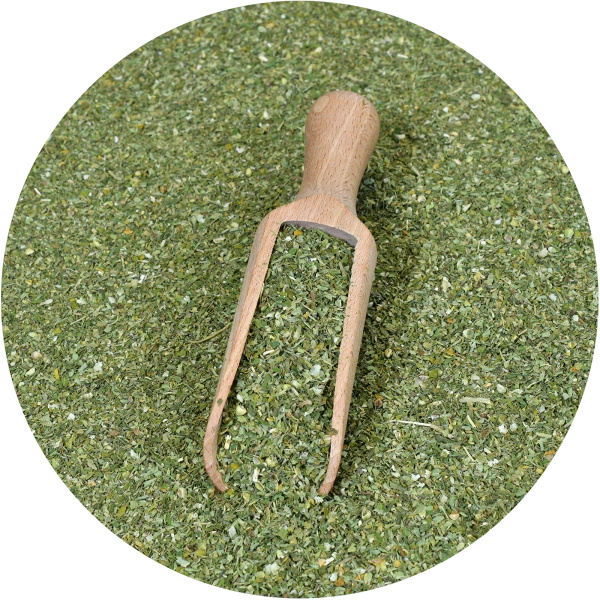 Vivarini – Konopie (liść) 20 g