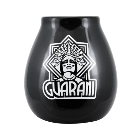 Zestaw Startowy dla dwojga Yerba Mate Guarani Maracuya 500g + Guarani Energia 500g