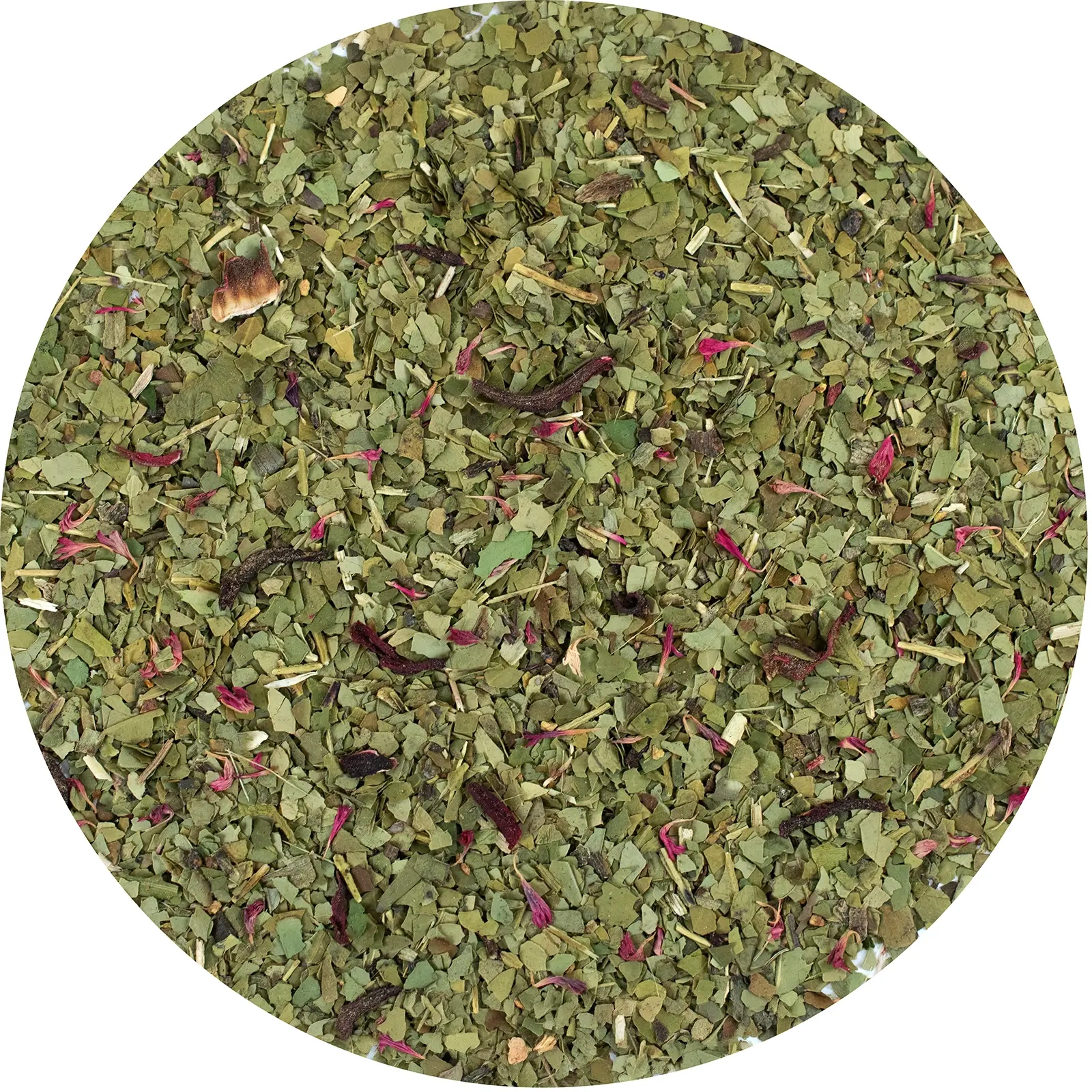 Verde Mate Green Grenade Boost – susz