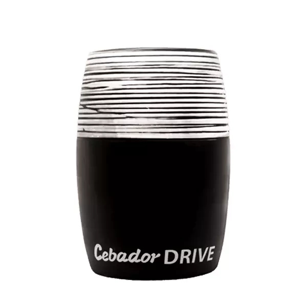 Zestaw yerba mate Verde Mate tykwa Drive bombilla