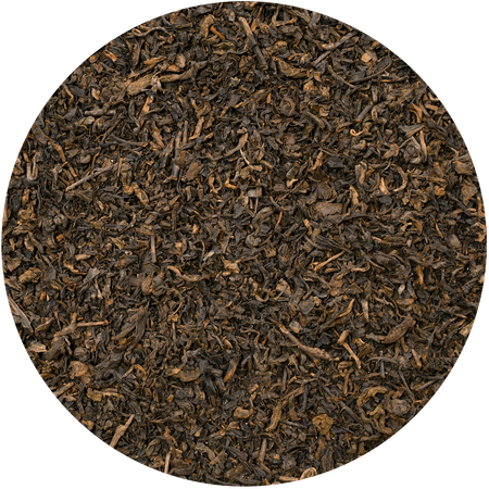 Mary Rose - Herbata Puerh (PU ERH) - 50 g