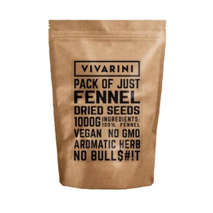 Vivarini – Koper włoski (ziarno) 1 kg