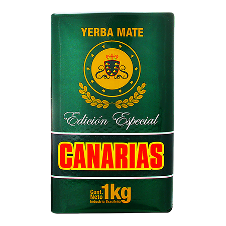 Canarias Edicion Especial 1kg