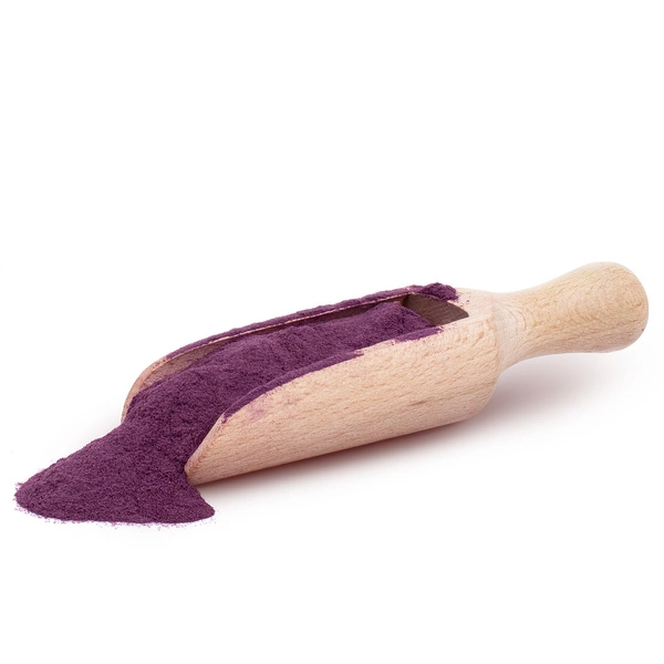 Mary Rose Purple Matcha