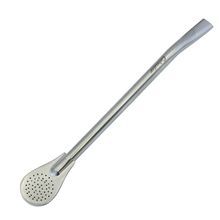 Zestaw Tykwa + Bombilla 19cm Yerba Mate Guayusa