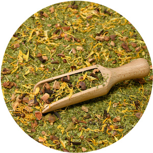 Zestaw Yerba Verde Mate Let's Get Warm zimowa 500g