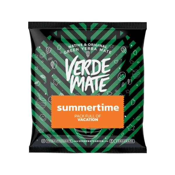 Zestaw Yerba Mate: próbki 10x50g + Matero + Bombilla