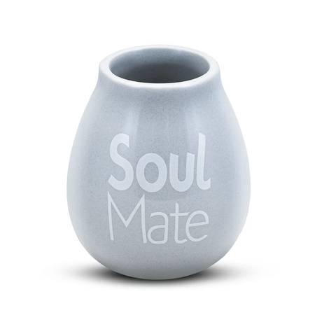 Zestaw prezentowy Yerba Mate Soul Mate Energia 0,5kg 
