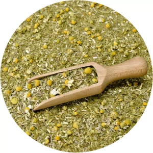 Soul Mate Organica Siempre - Produkt