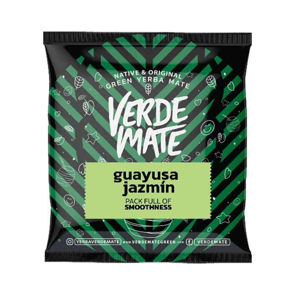 Zestaw prezentowy Yerba Mate 500g Tykwa 10x50g
