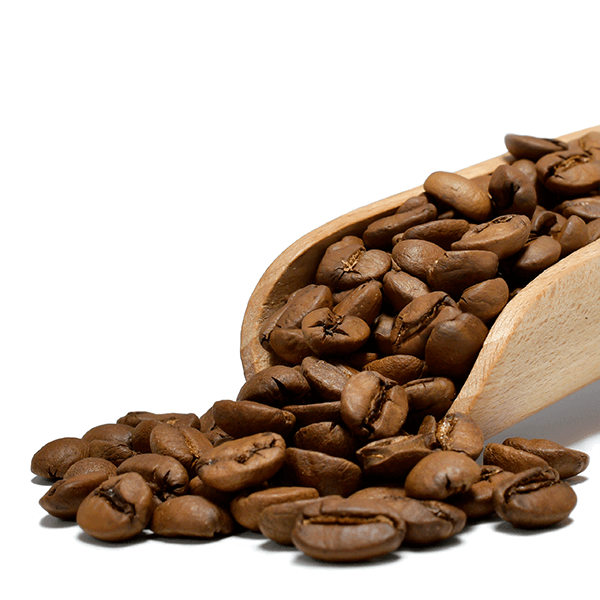 Bro Coffee Roastery - Kawa ziarnista Amico dall'Italia Espresso Roast 400 g
