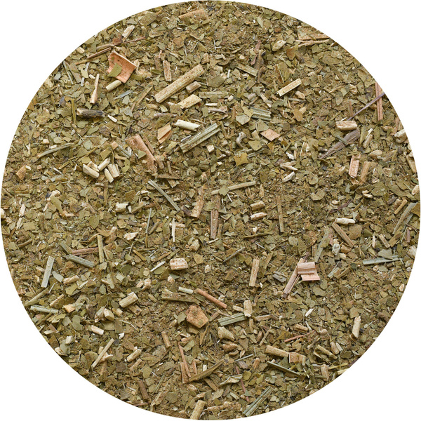 Zestaw Startowy na zimę Yerba Mate Rio Parana 500g tykwa + bombilla